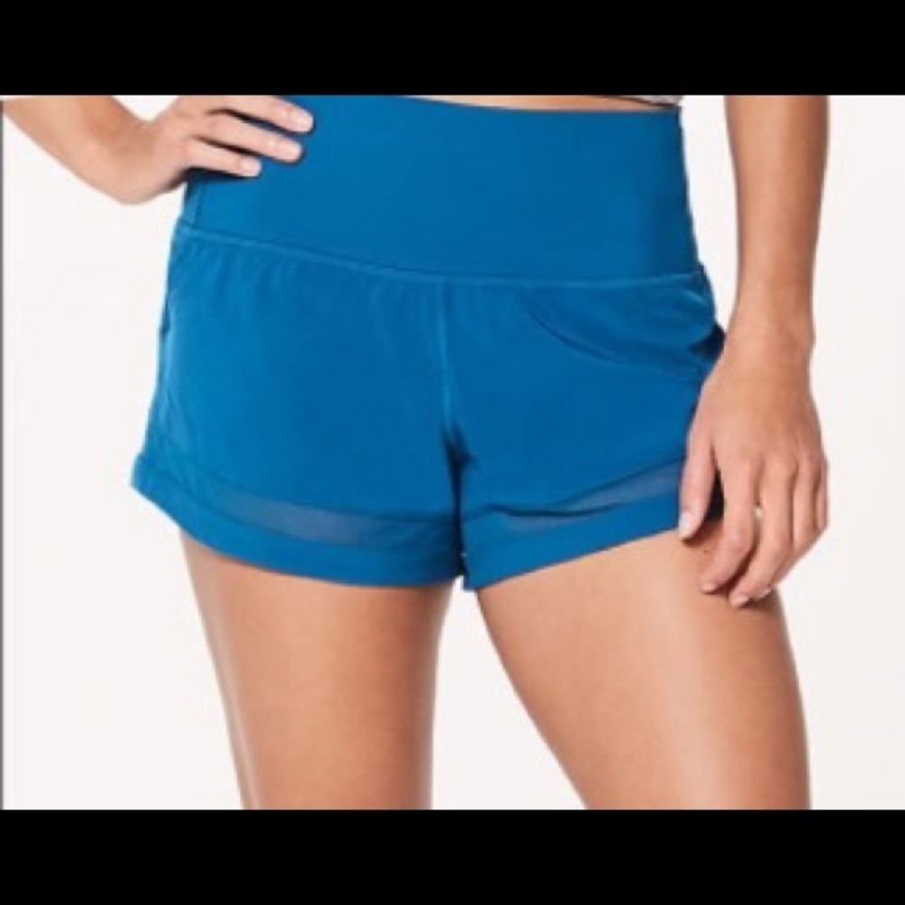 Pace Perfect Short 3”